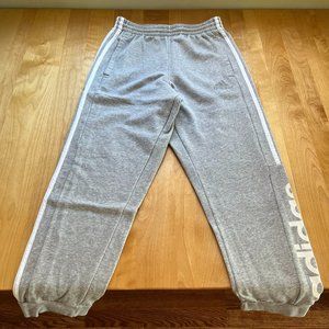 Adidas Sweatpants (factory sizing defect)